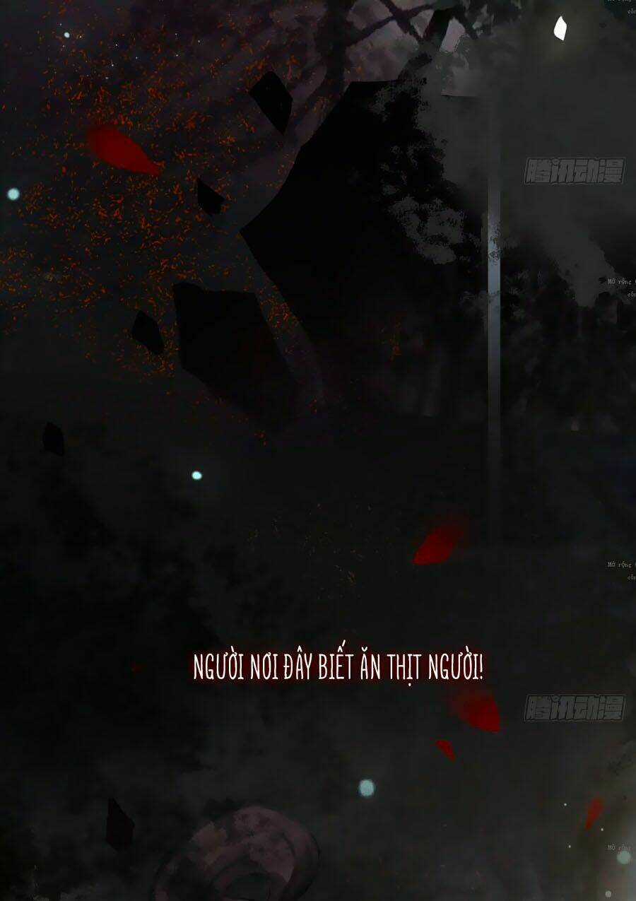 Giấc Mộng Nam Triều - Chapter 0 - Trang 10