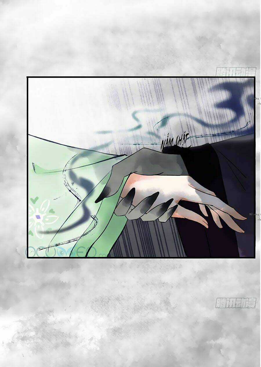 Giấc Mộng Nam Triều - Chapter 1 - Trang 19