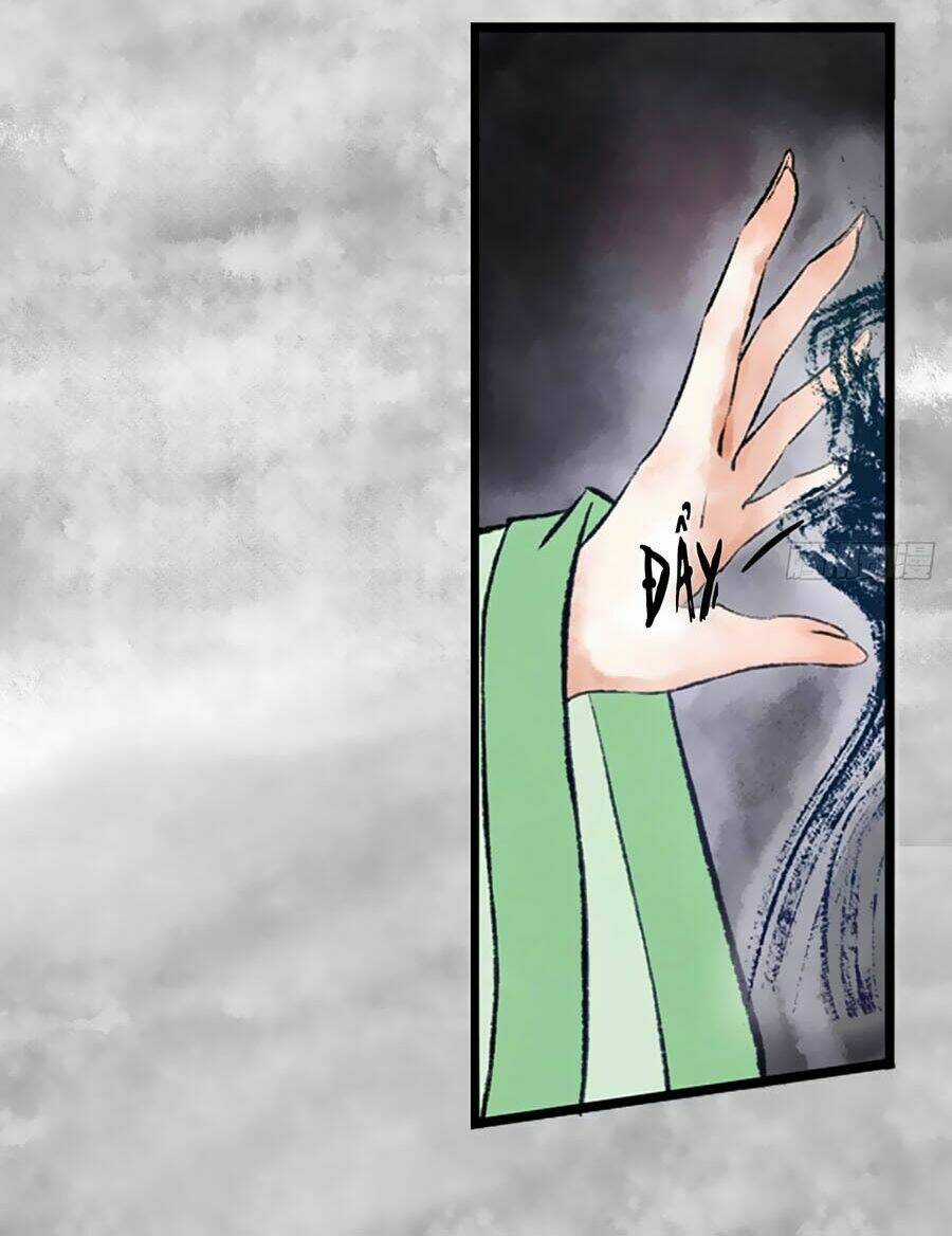 Giấc Mộng Nam Triều - Chapter 1 - Trang 22