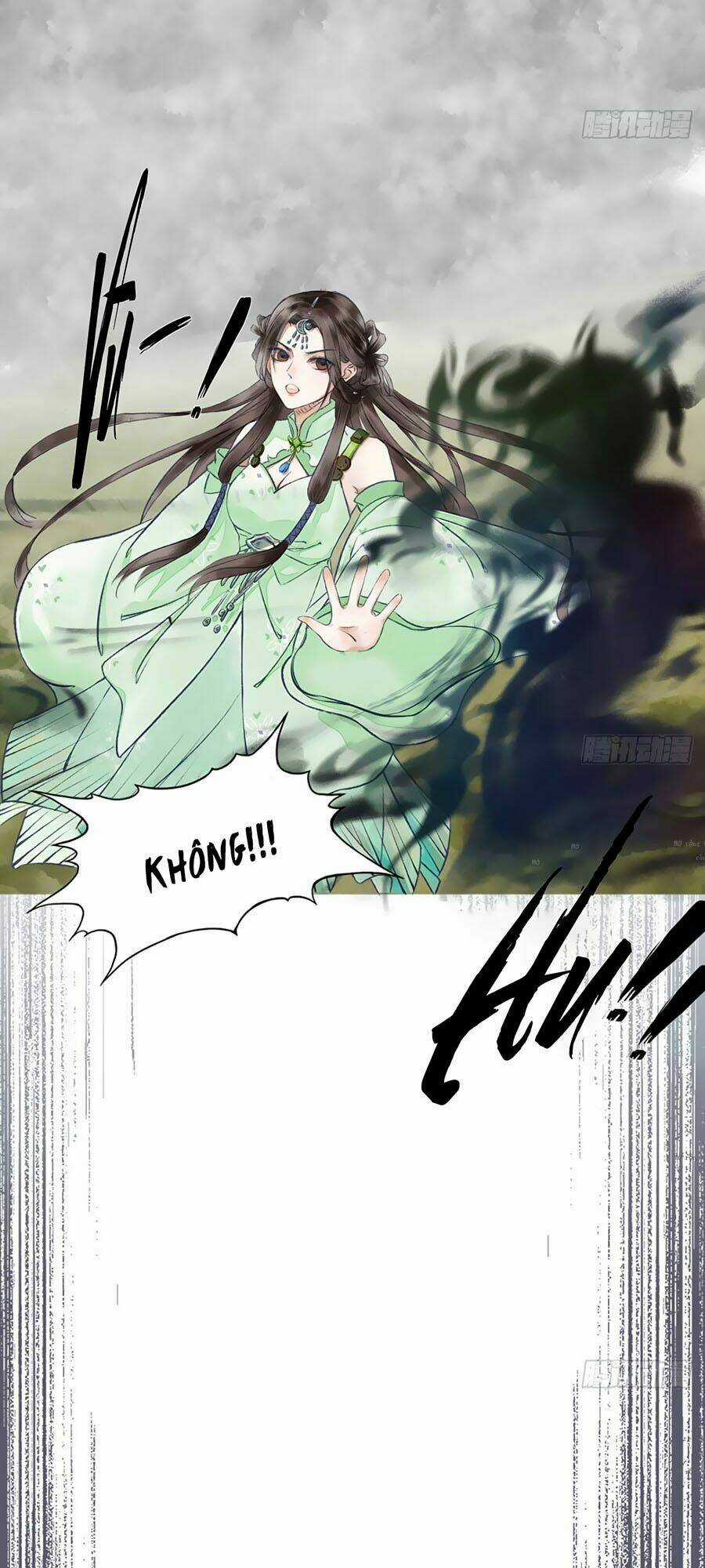 Giấc Mộng Nam Triều - Chapter 1 - Trang 23