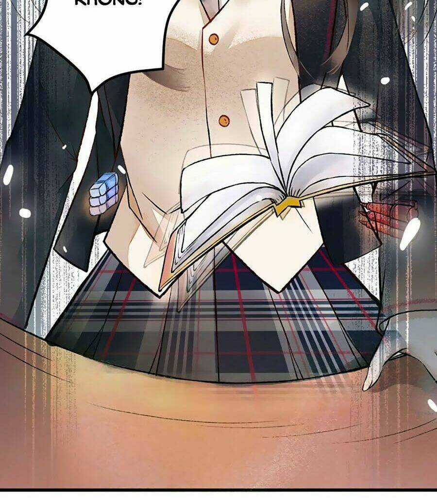 Giấc Mộng Nam Triều - Chapter 1 - Trang 25