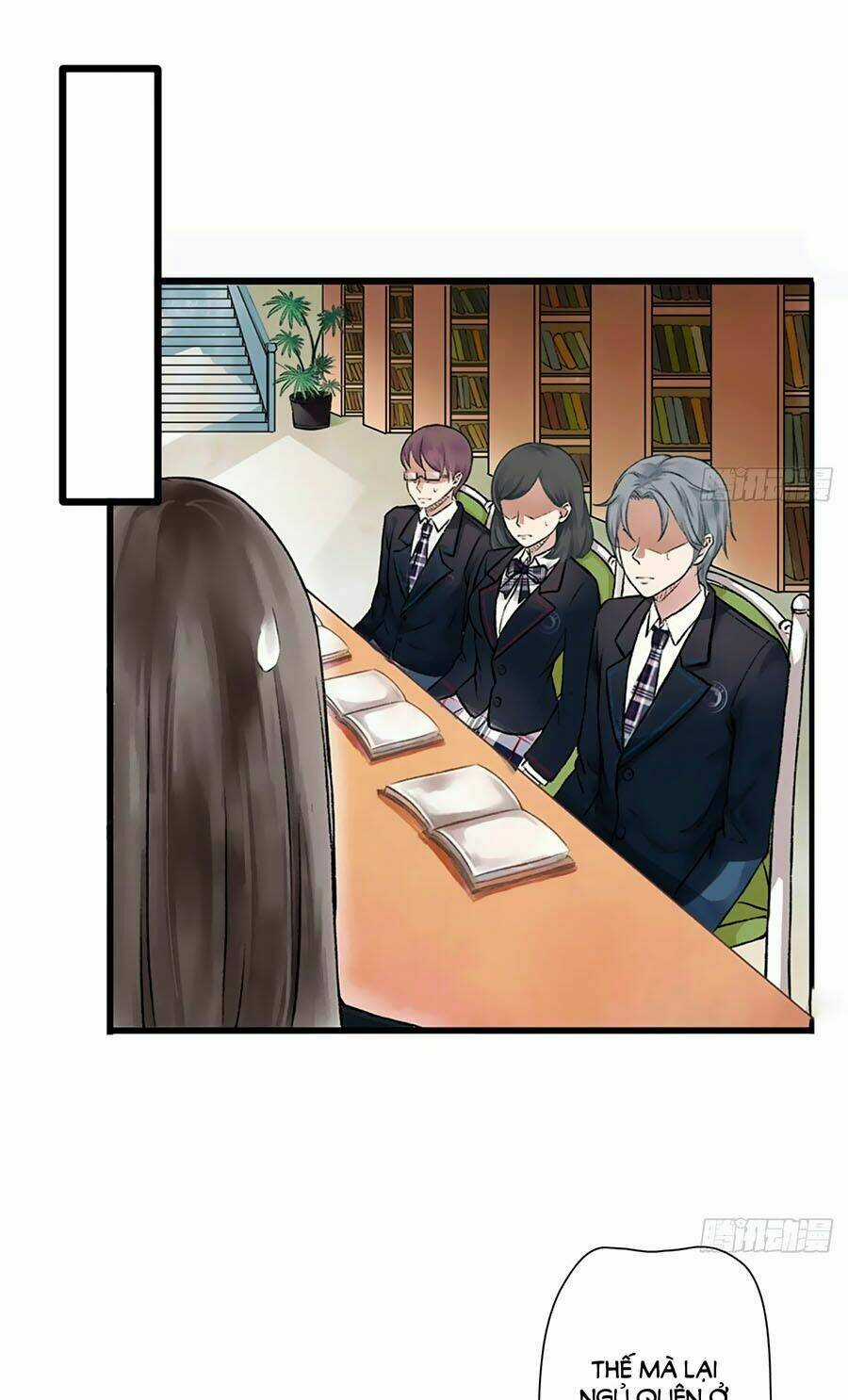 Giấc Mộng Nam Triều - Chapter 1 - Trang 26