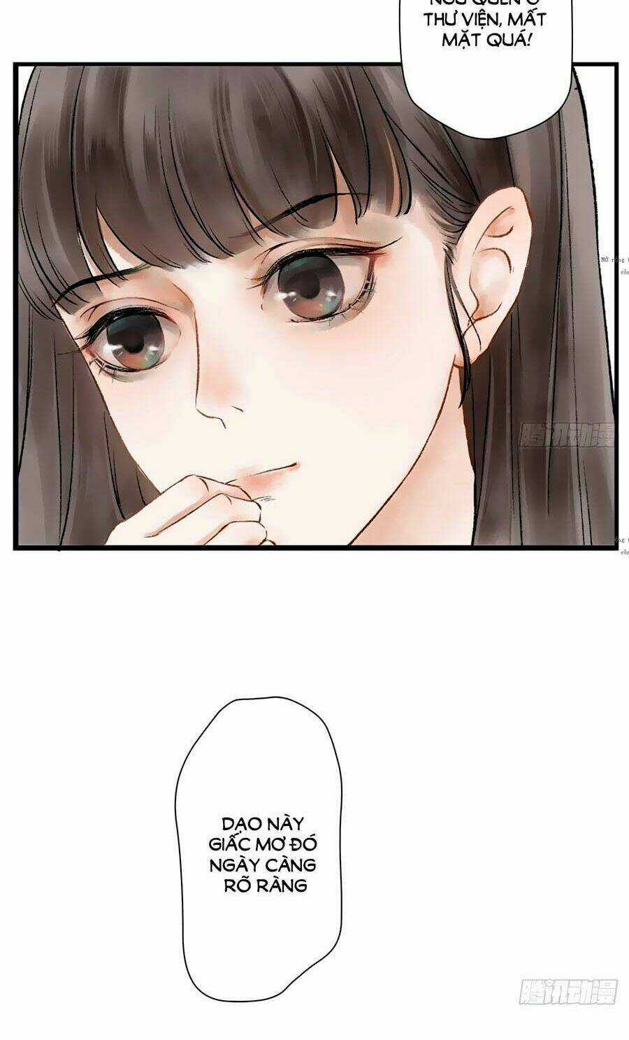 Giấc Mộng Nam Triều - Chapter 1 - Trang 27