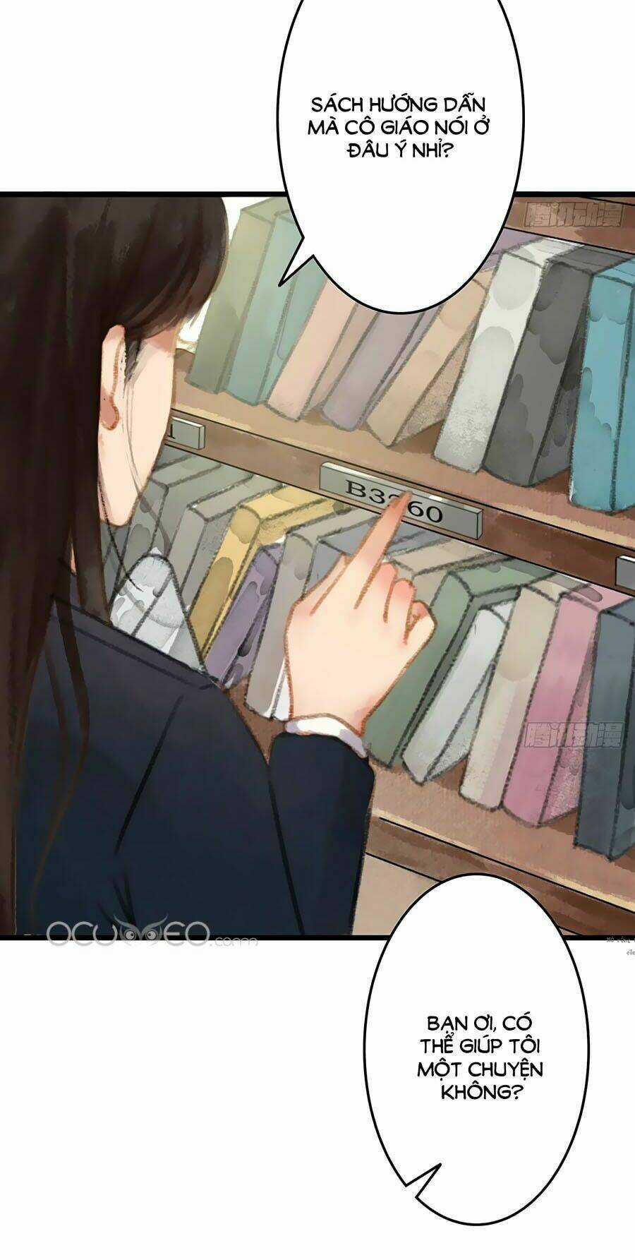 Giấc Mộng Nam Triều - Chapter 1 - Trang 29