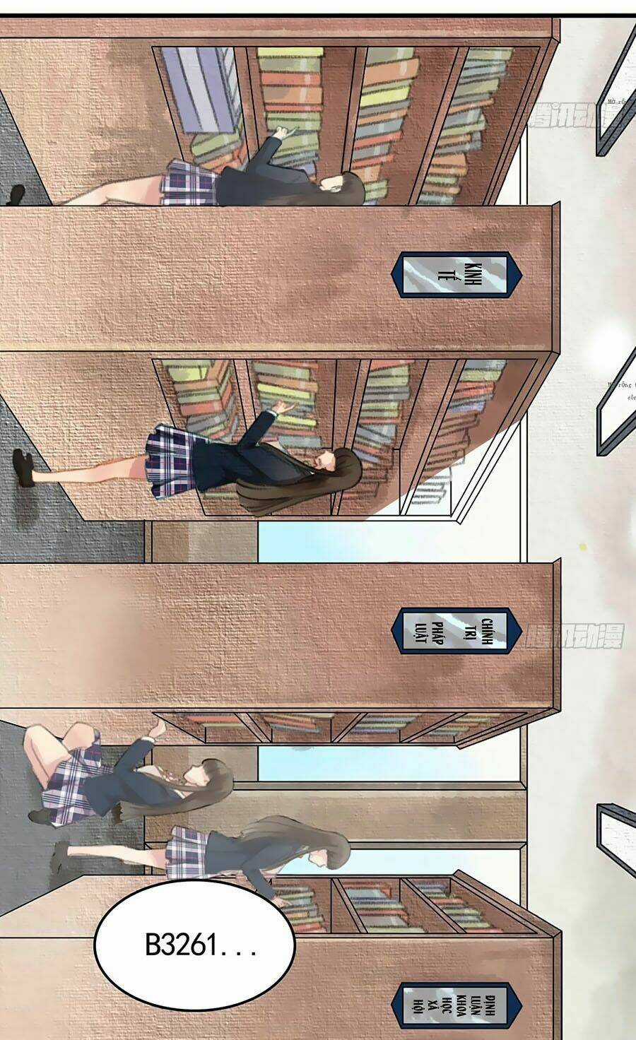 Giấc Mộng Nam Triều - Chapter 1 - Trang 36