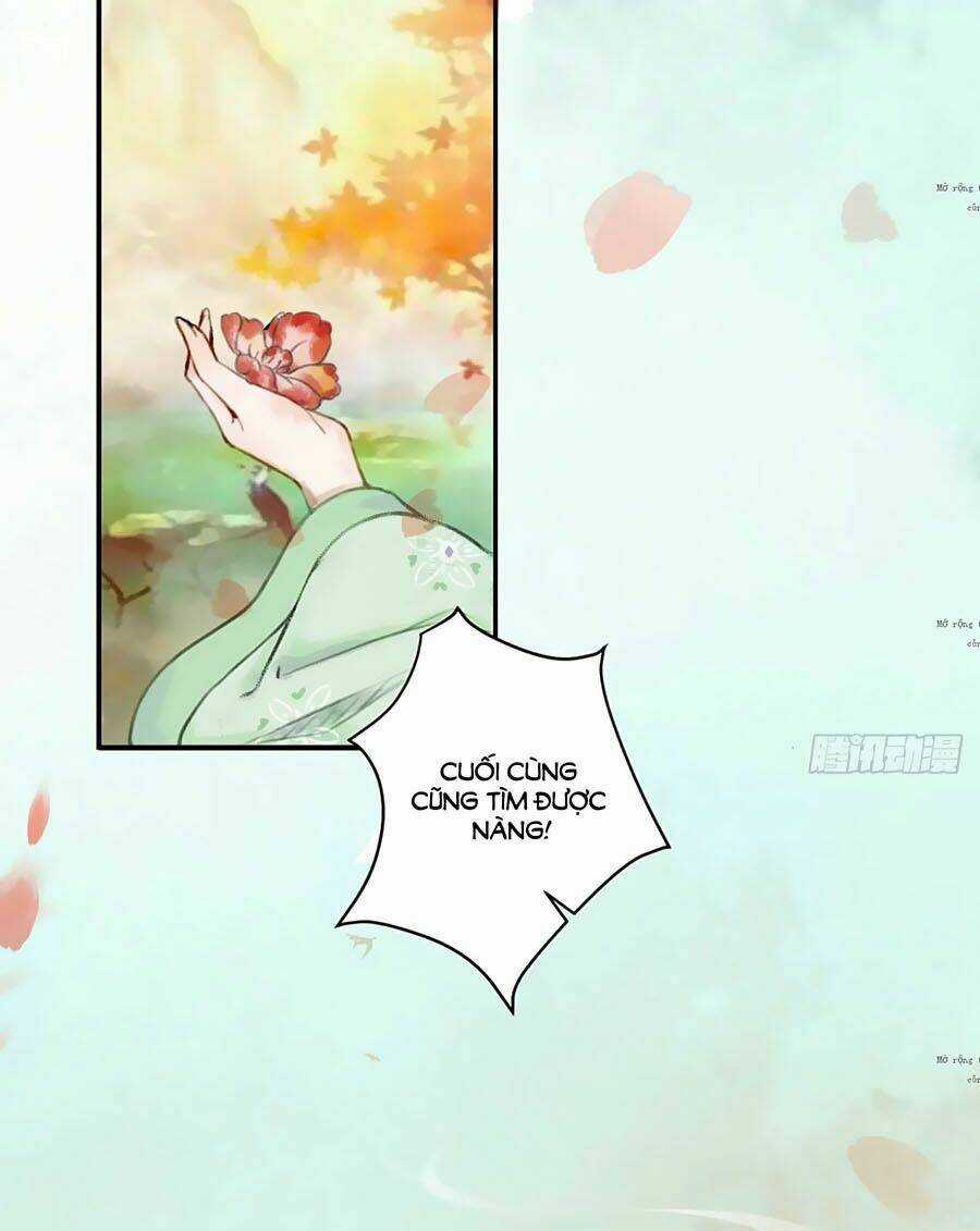 Giấc Mộng Nam Triều - Chapter 1 - Trang 5