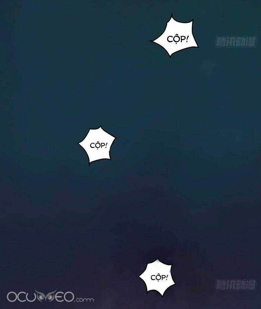 Giấc Mộng Nam Triều - Chapter 1 - Trang 44