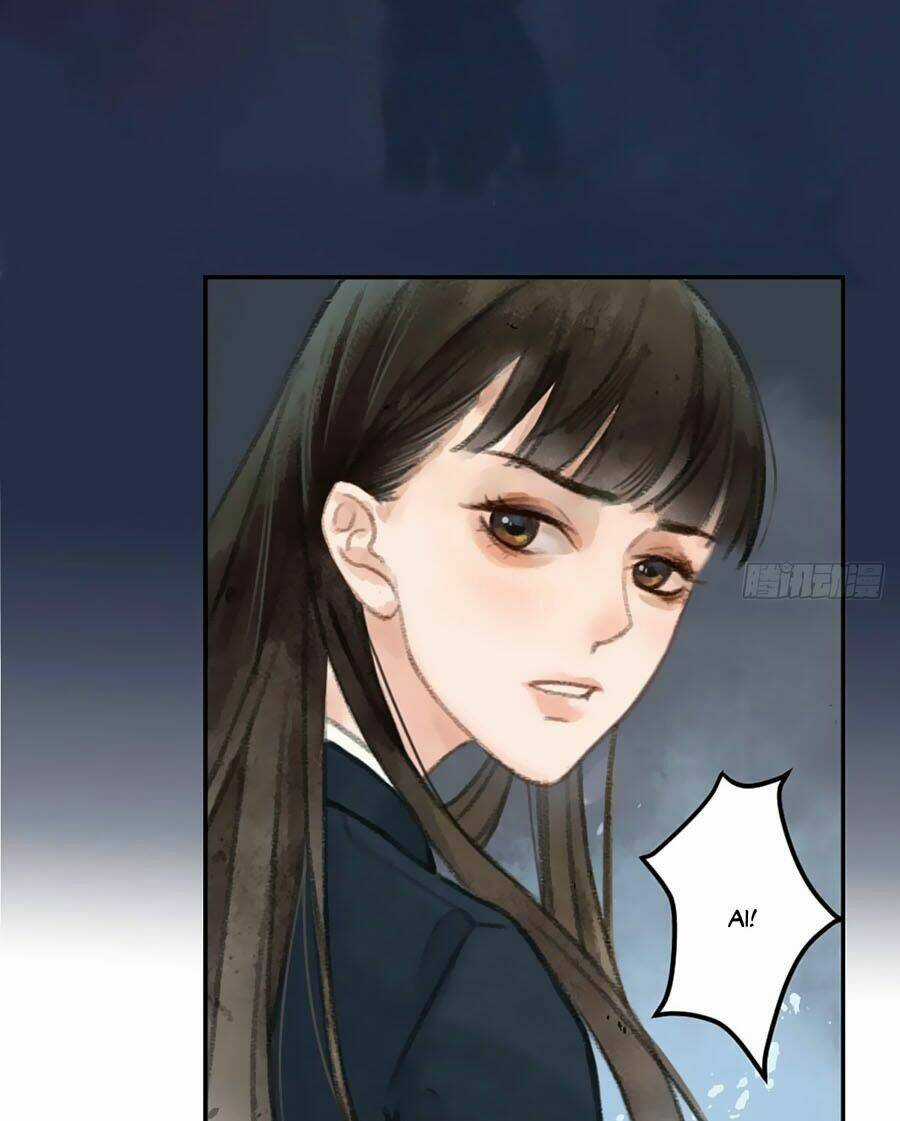 Giấc Mộng Nam Triều - Chapter 1 - Trang 45