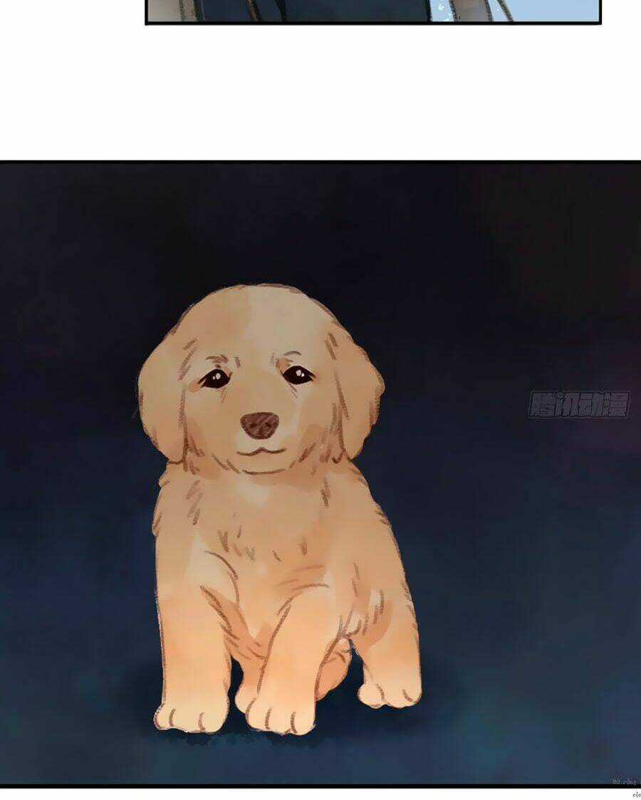 Giấc Mộng Nam Triều - Chapter 1 - Trang 46