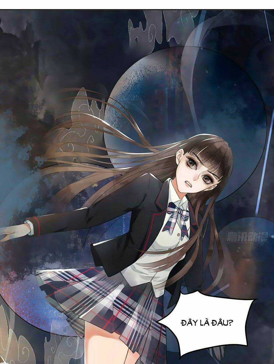 Giấc Mộng Nam Triều - Chapter 1 - Trang 60