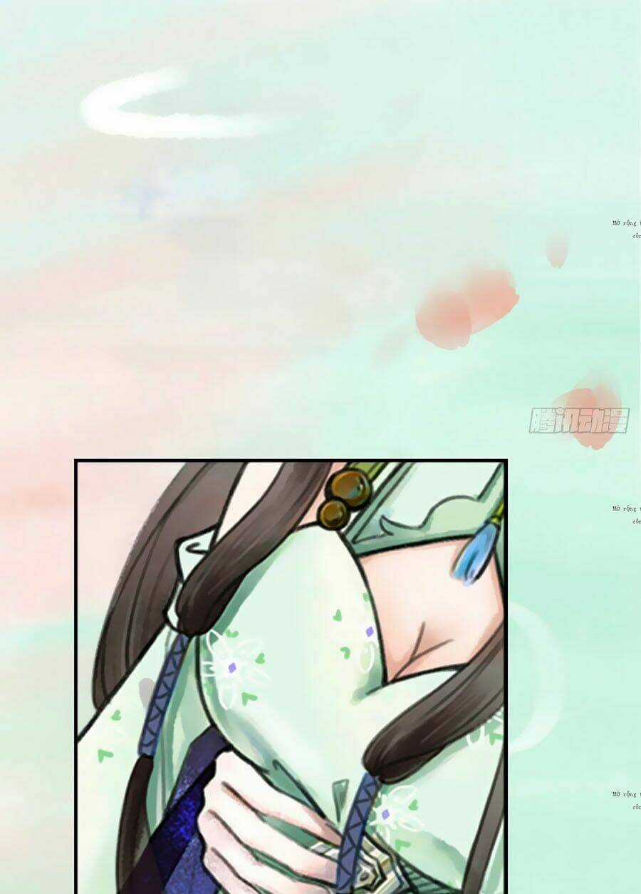 Giấc Mộng Nam Triều - Chapter 1 - Trang 7