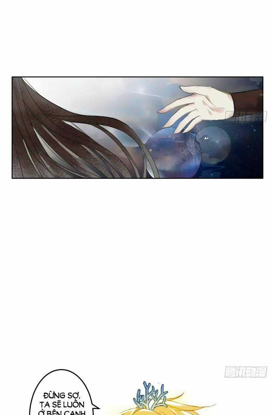 Giấc Mộng Nam Triều - Chapter 1 - Trang 64