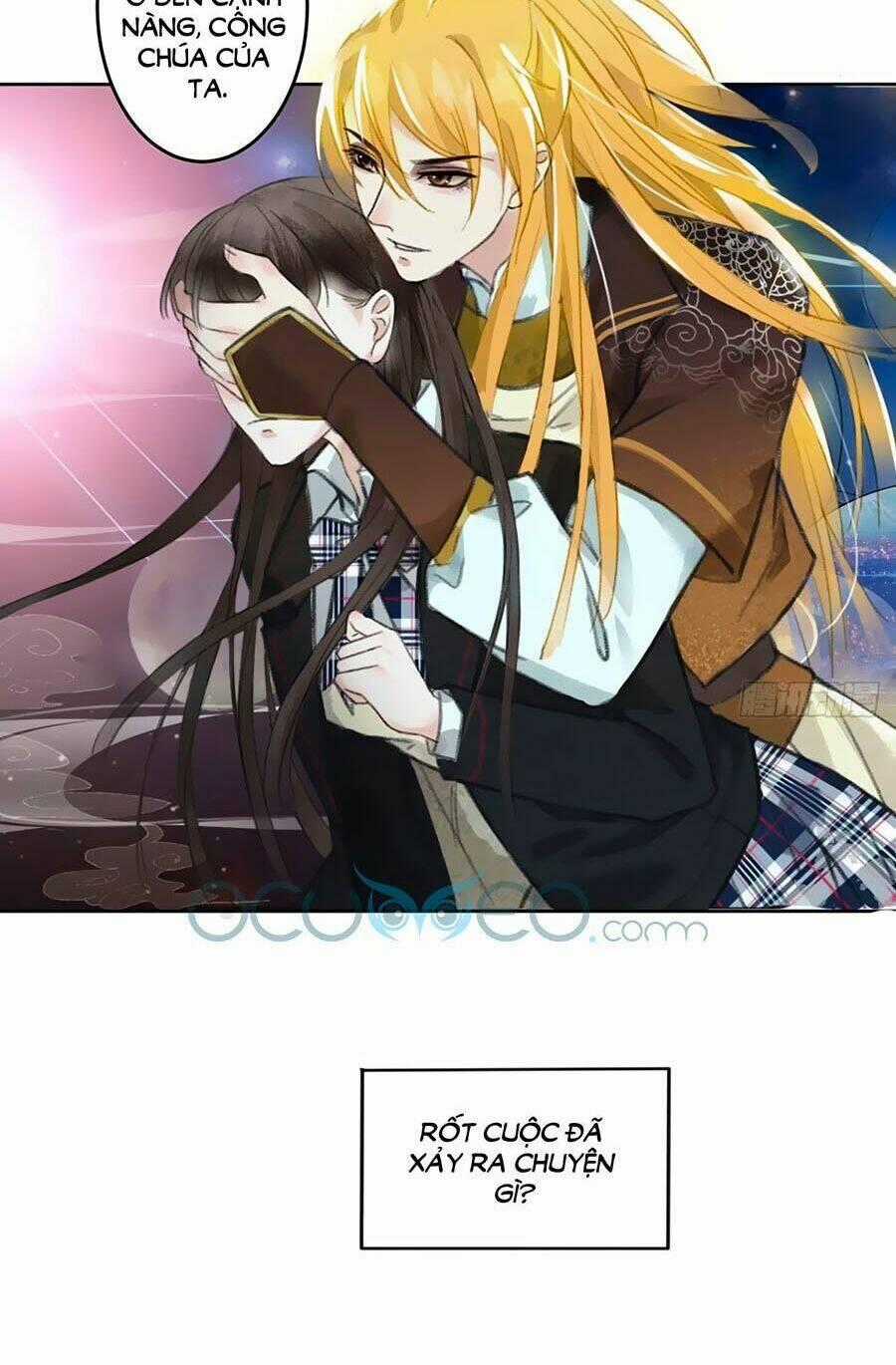 Giấc Mộng Nam Triều - Chapter 1 - Trang 65