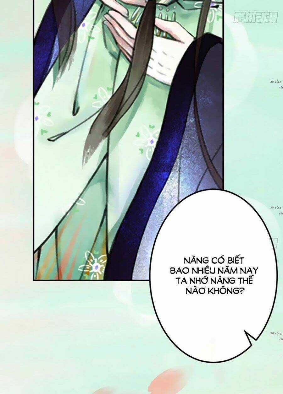 Giấc Mộng Nam Triều - Chapter 1 - Trang 8