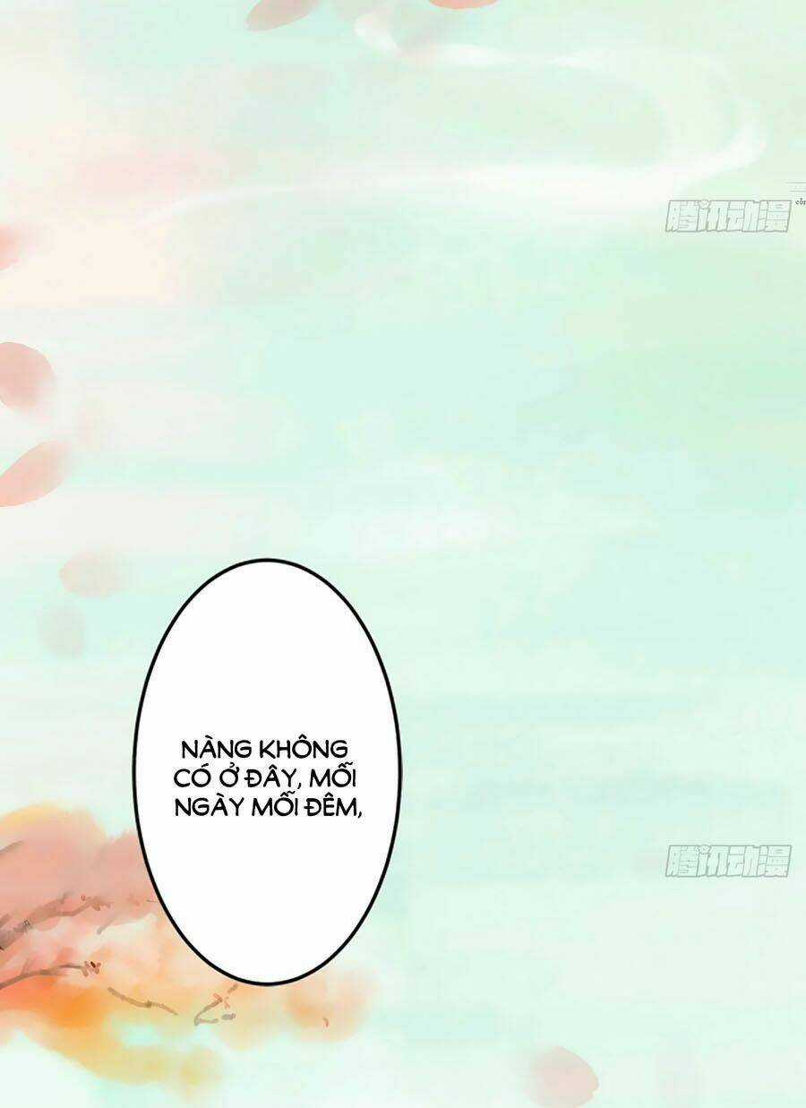 Giấc Mộng Nam Triều - Chapter 1 - Trang 9