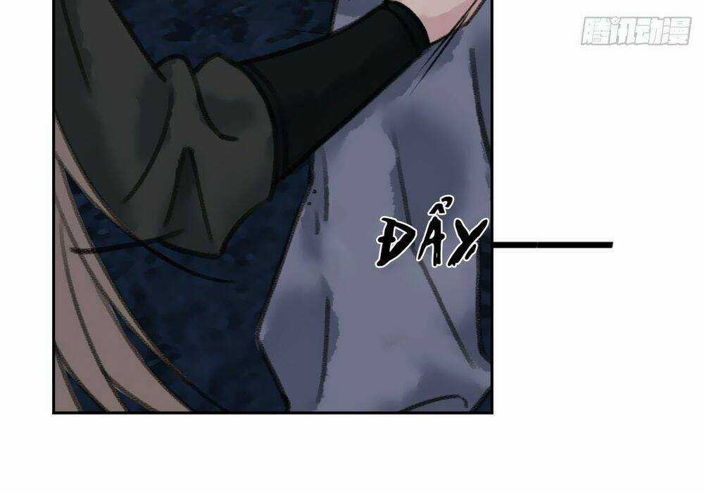 Giấc Mộng Nam Triều - Chapter 10 - Trang 23