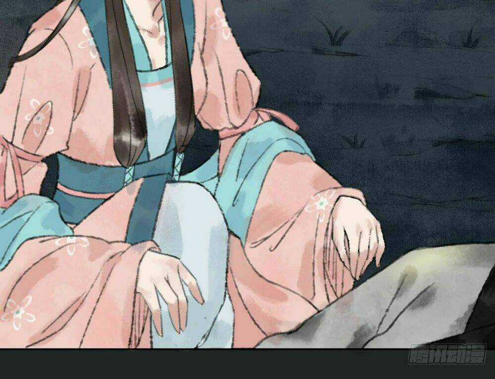 Giấc Mộng Nam Triều - Chapter 11 - Trang 20