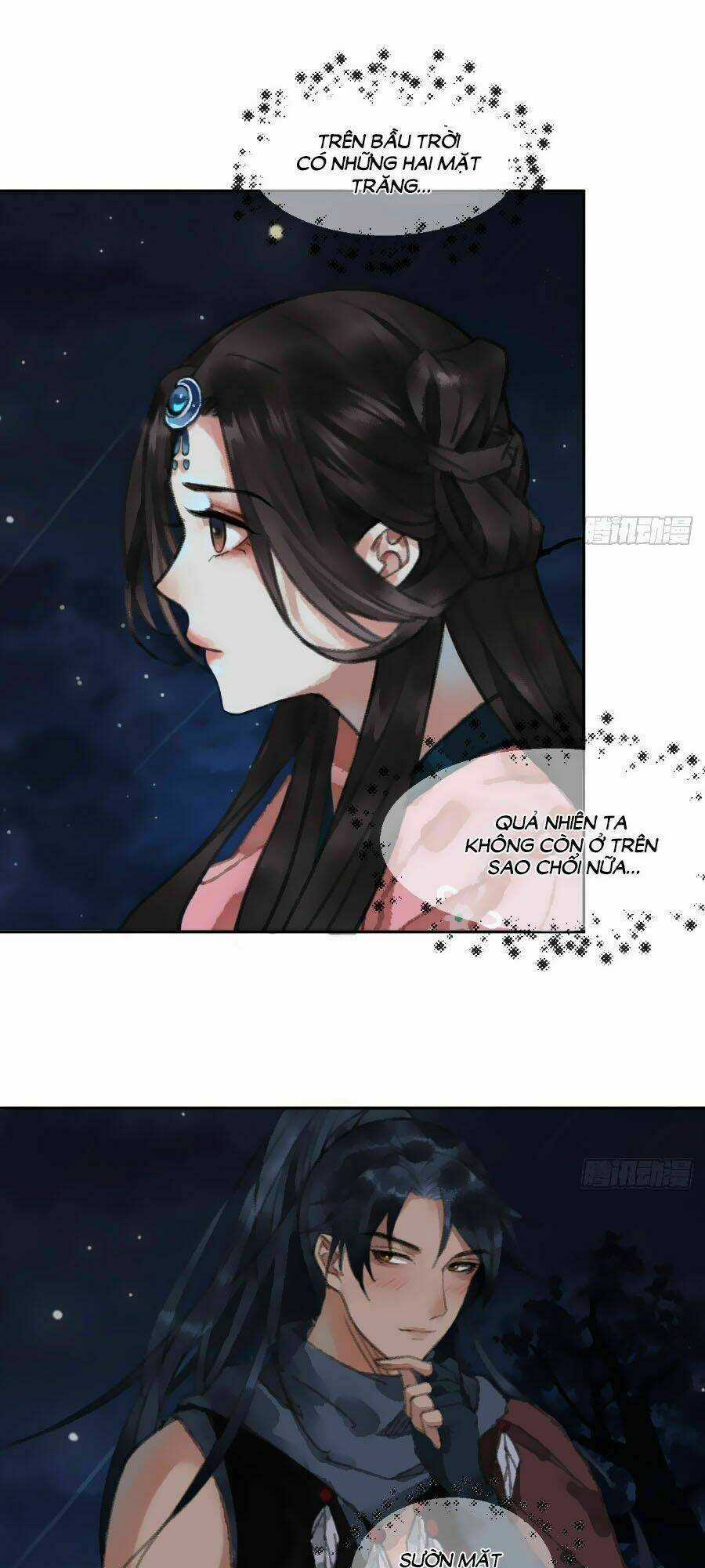 Giấc Mộng Nam Triều - Chapter 12 - Trang 24