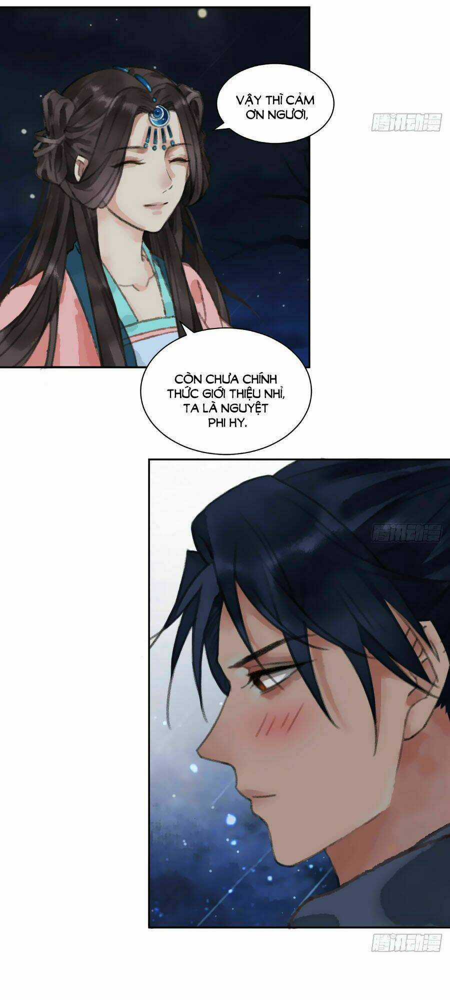 Giấc Mộng Nam Triều - Chapter 12 - Trang 29