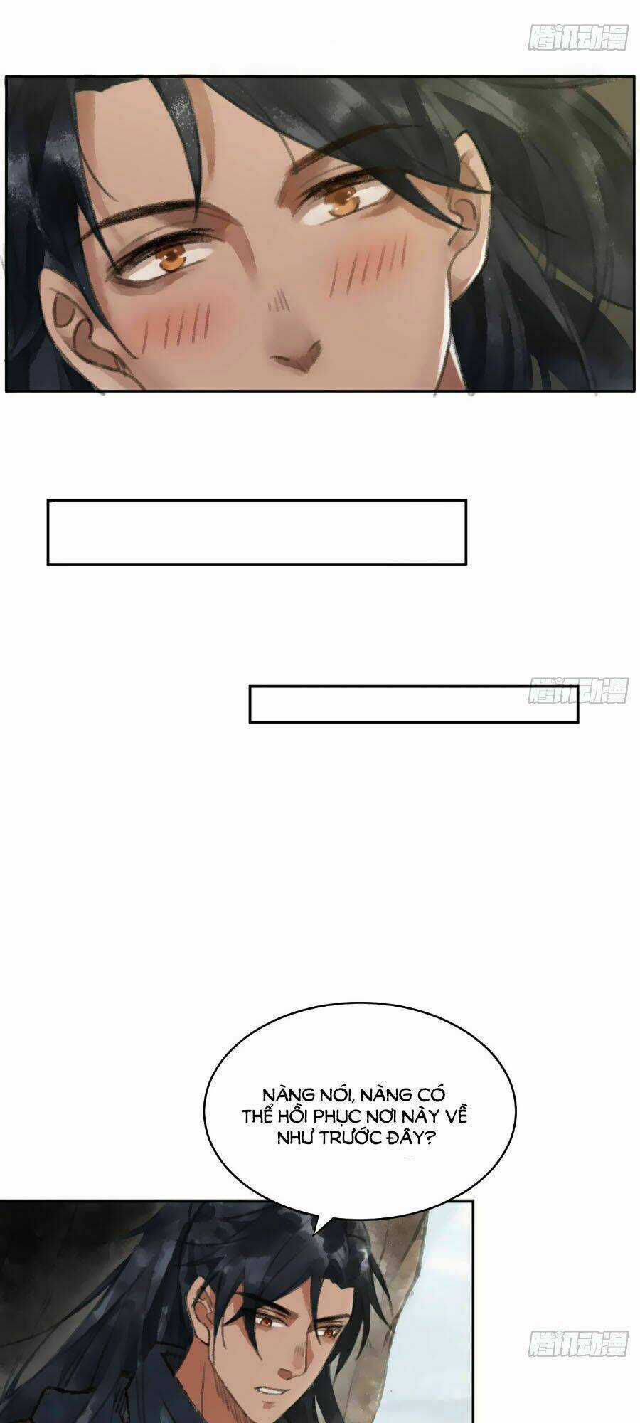 Giấc Mộng Nam Triều - Chapter 12 - Trang 4