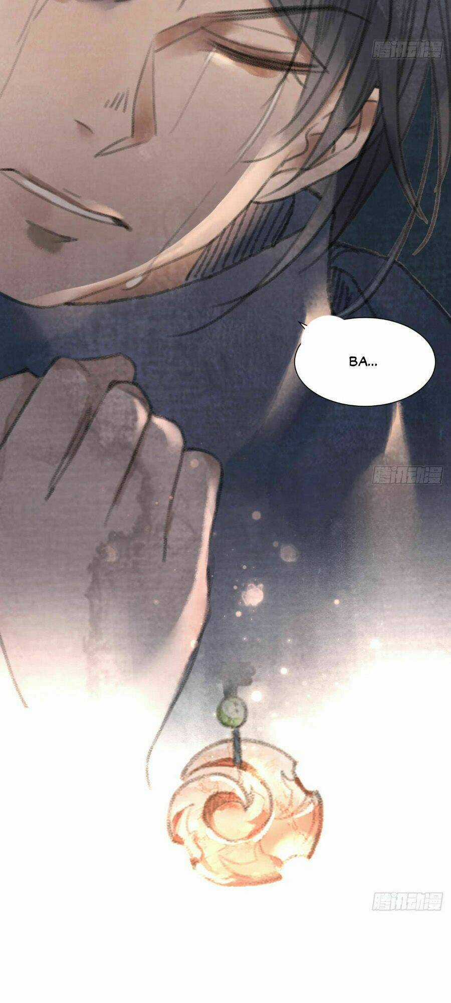 Giấc Mộng Nam Triều - Chapter 12 - Trang 38