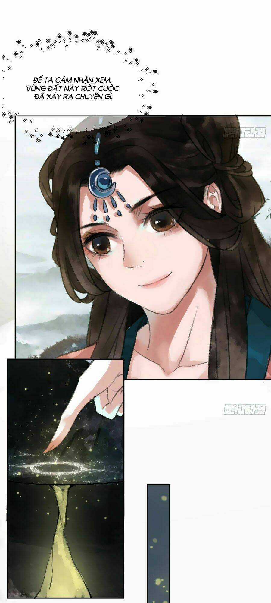 Giấc Mộng Nam Triều - Chapter 12 - Trang 7