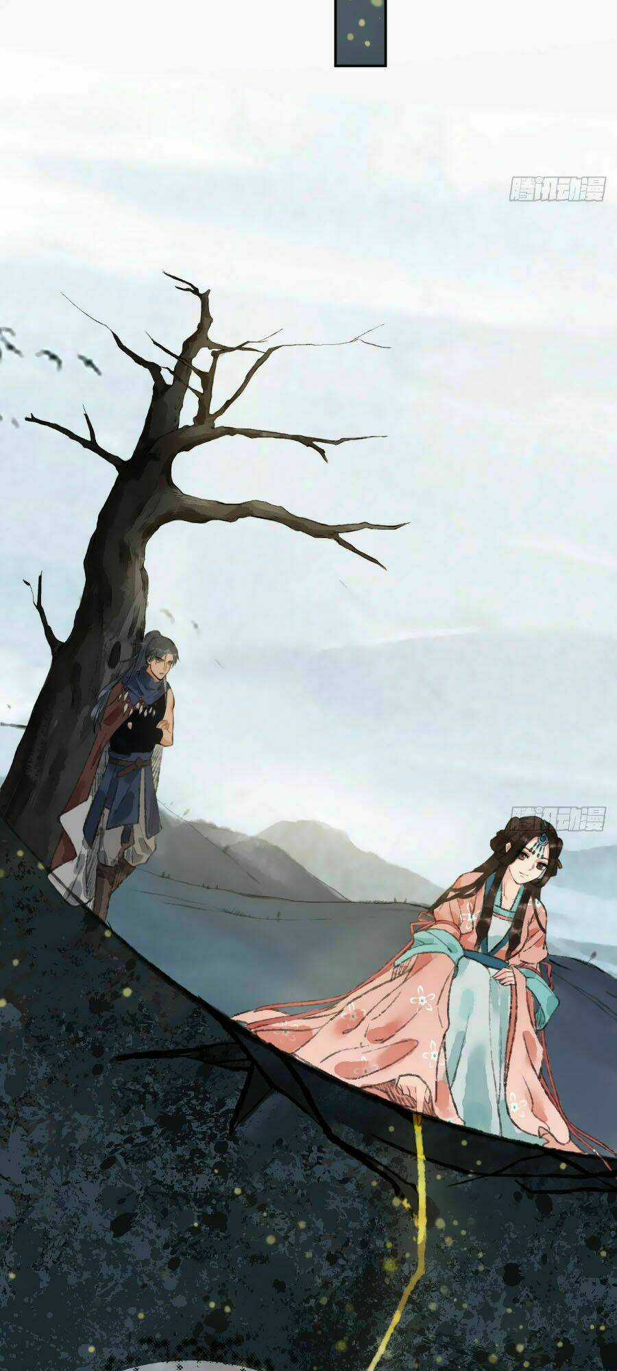 Giấc Mộng Nam Triều - Chapter 12 - Trang 8