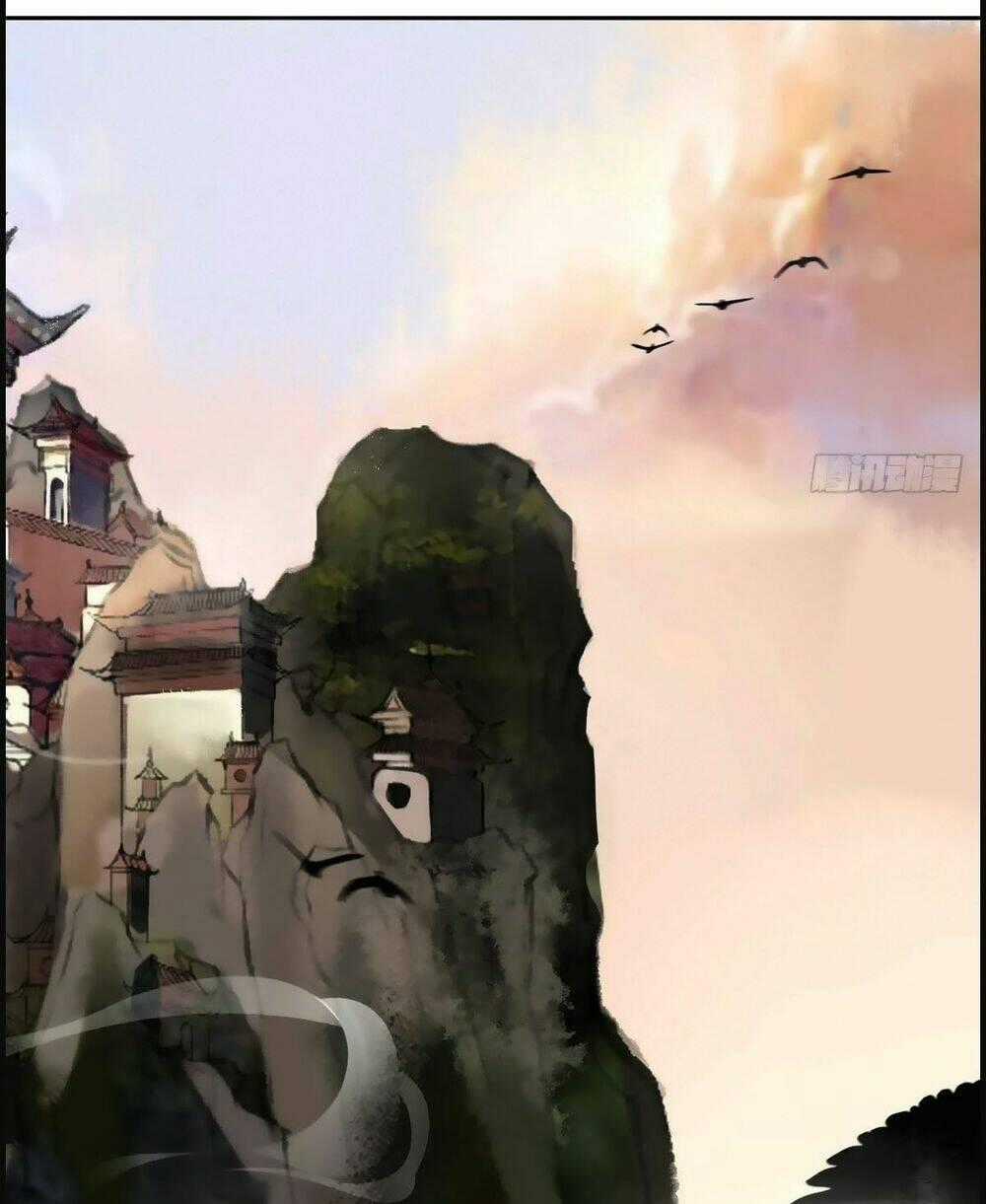 Giấc Mộng Nam Triều - Chapter 13 - Trang 2