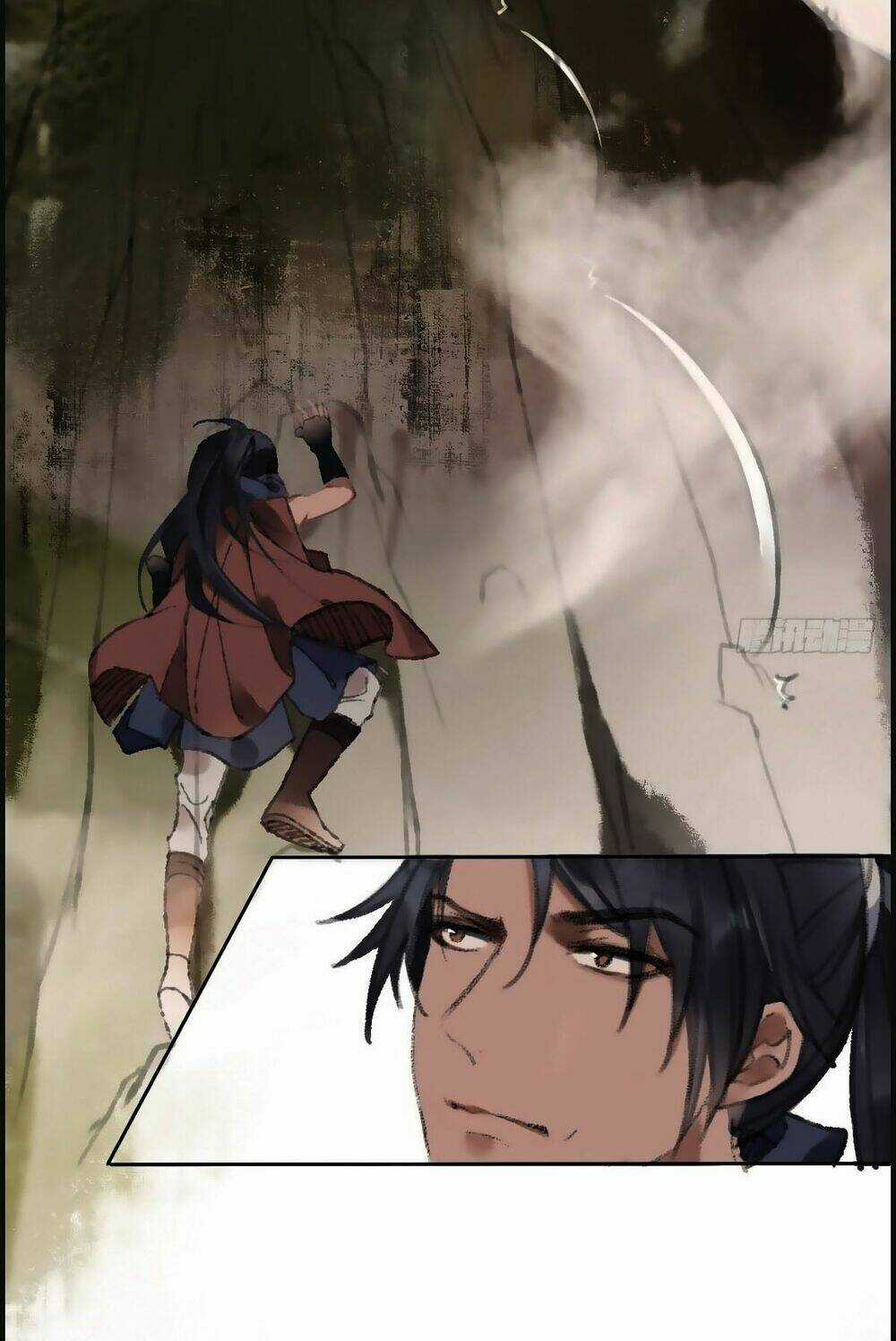 Giấc Mộng Nam Triều - Chapter 13 - Trang 11