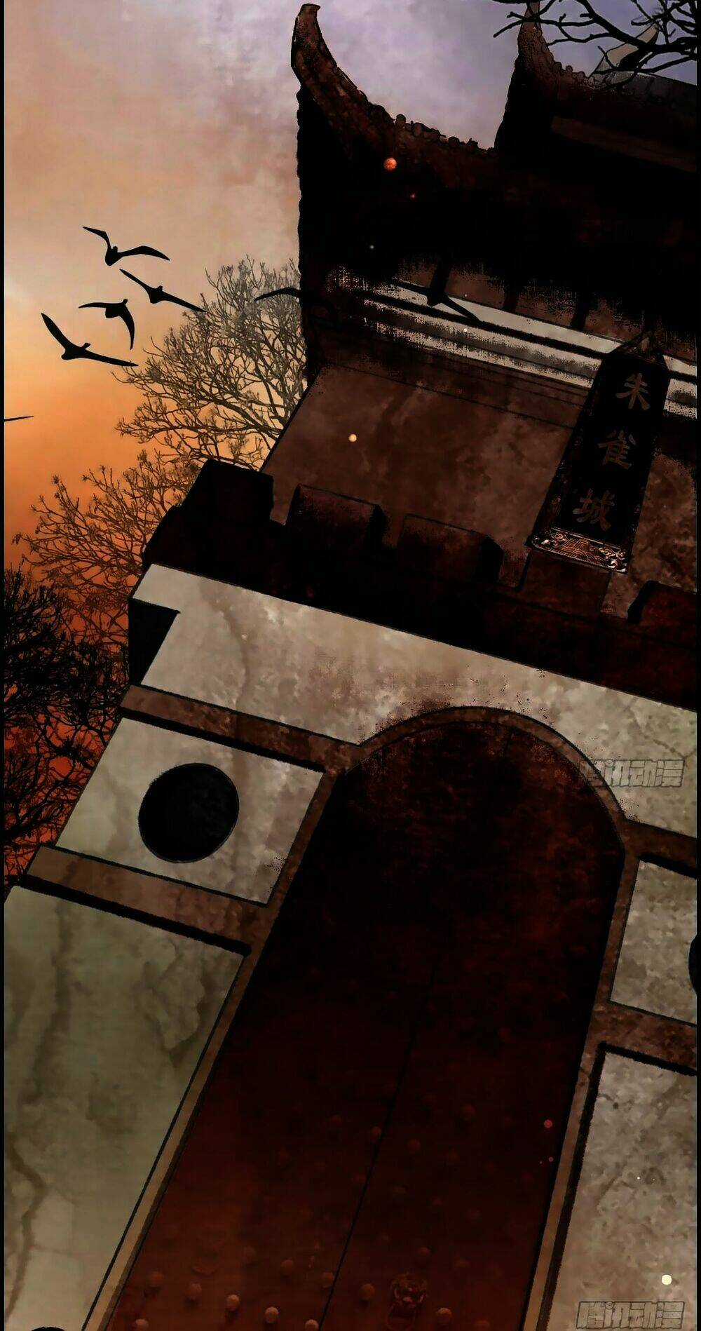 Giấc Mộng Nam Triều - Chapter 13 - Trang 15