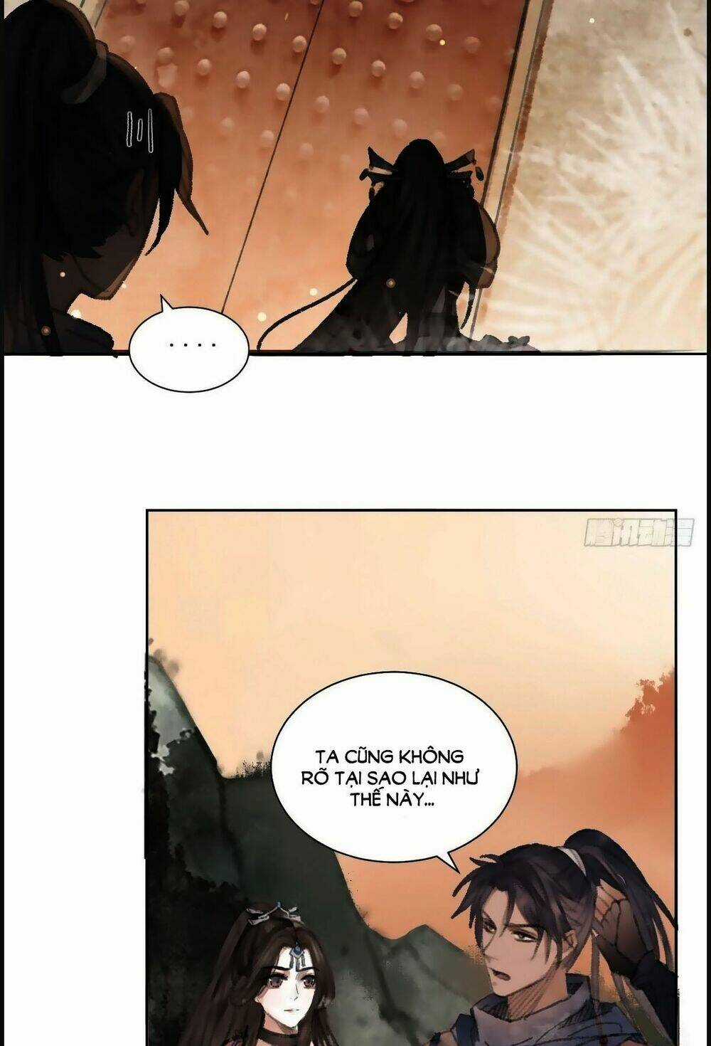 Giấc Mộng Nam Triều - Chapter 13 - Trang 16