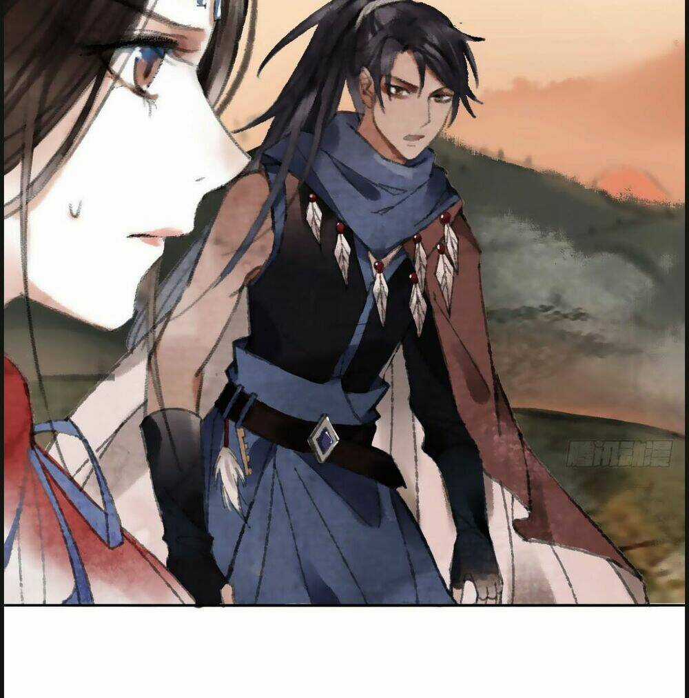 Giấc Mộng Nam Triều - Chapter 13 - Trang 19