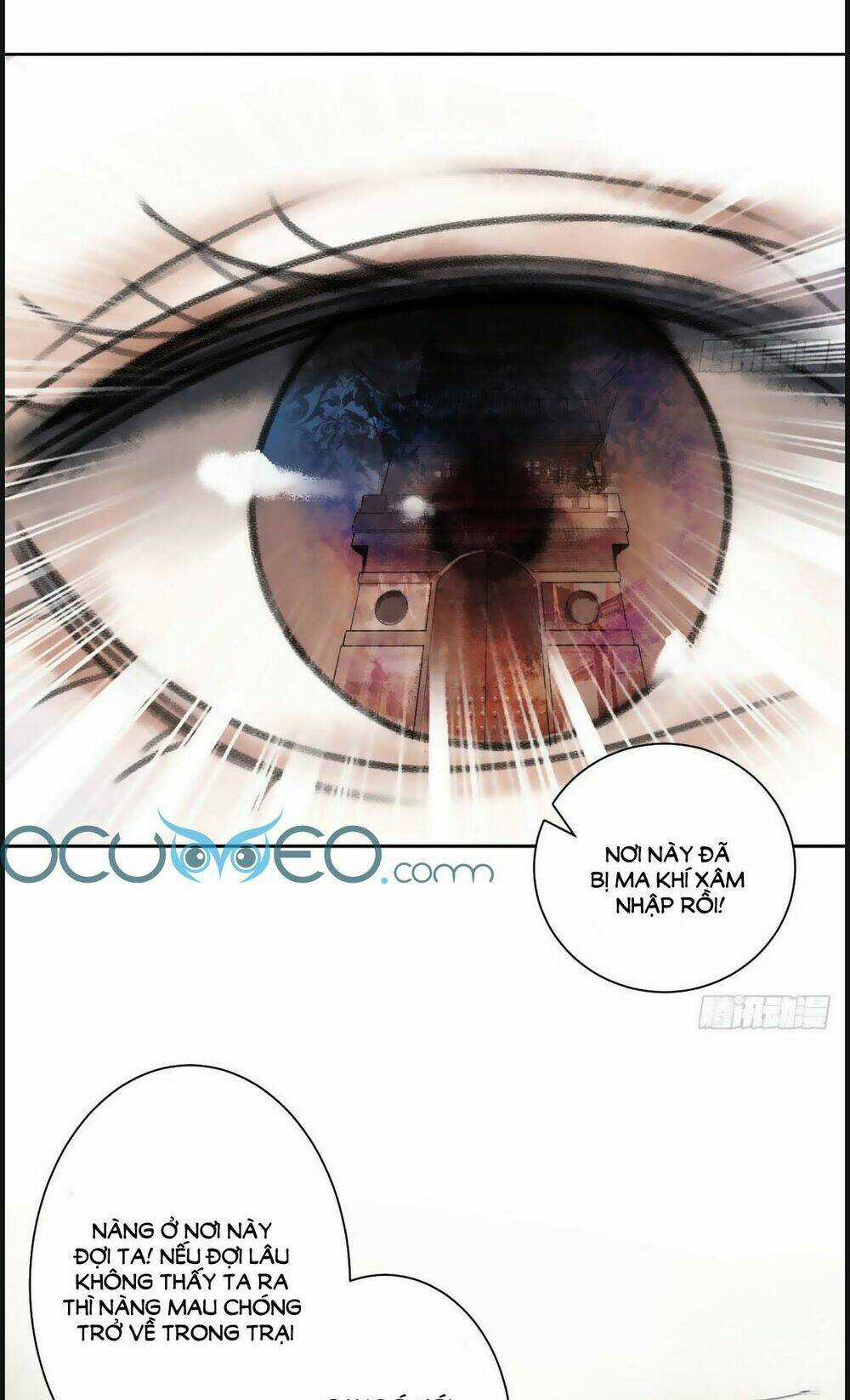 Giấc Mộng Nam Triều - Chapter 13 - Trang 20