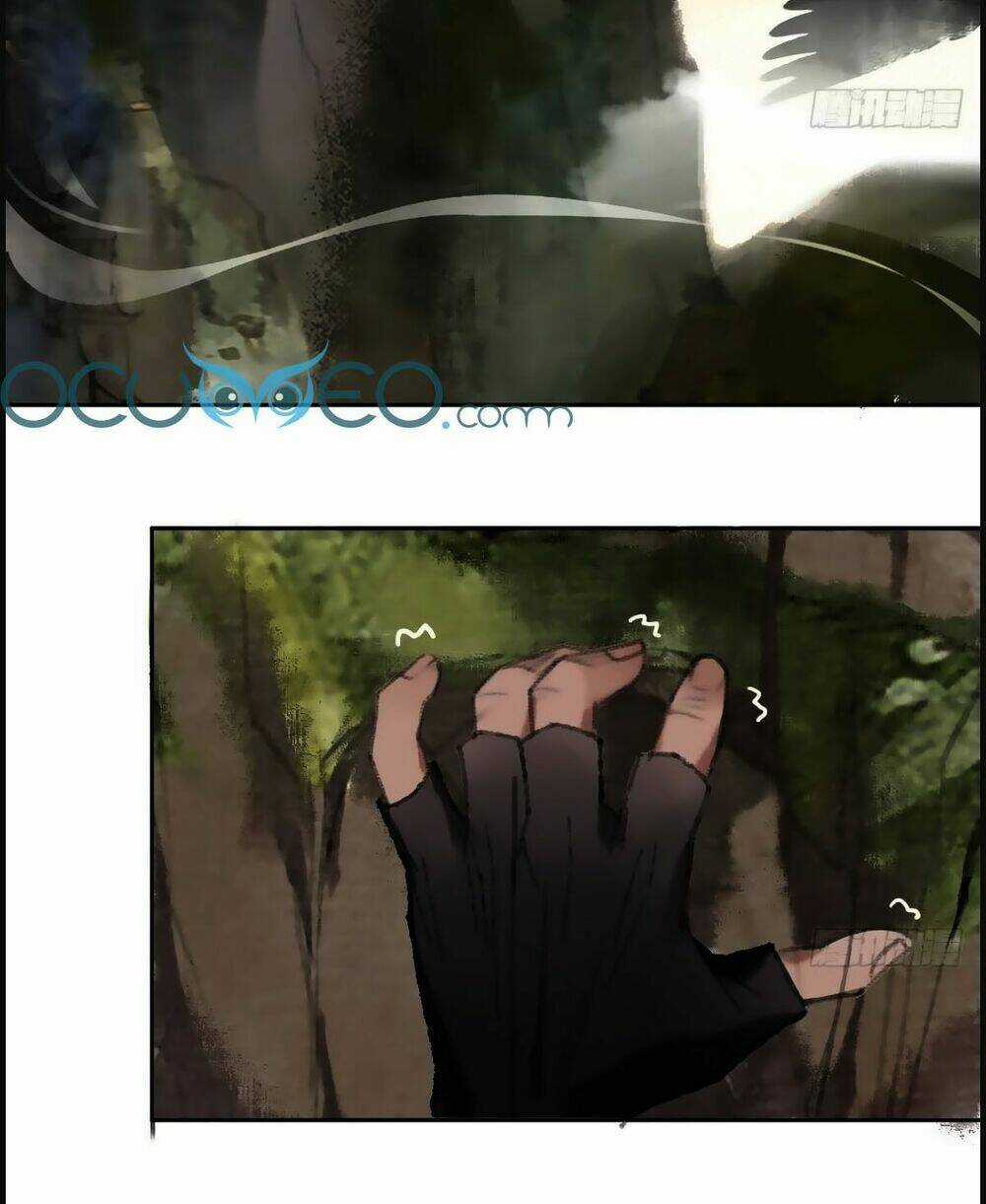 Giấc Mộng Nam Triều - Chapter 13 - Trang 3