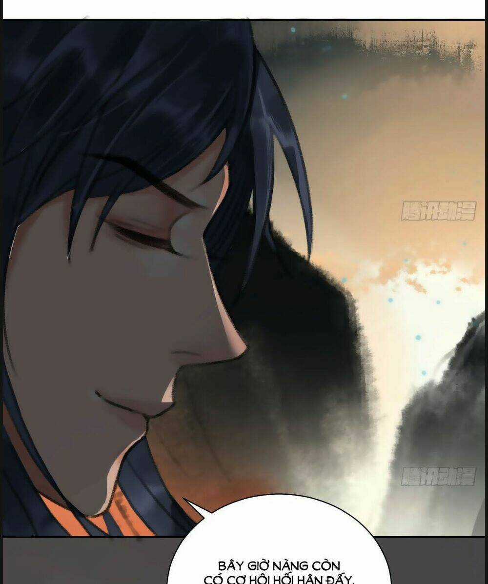 Giấc Mộng Nam Triều - Chapter 13 - Trang 23