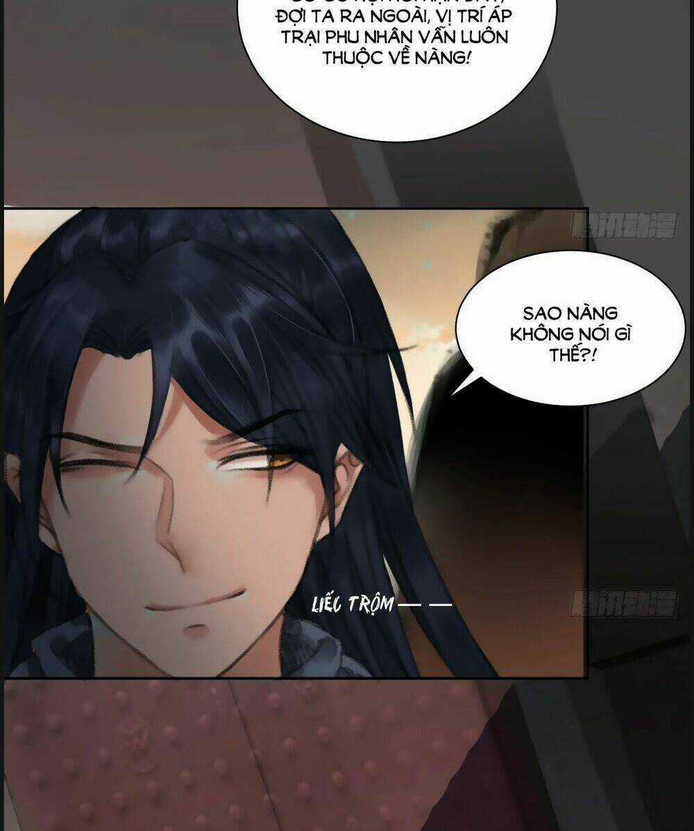 Giấc Mộng Nam Triều - Chapter 13 - Trang 24