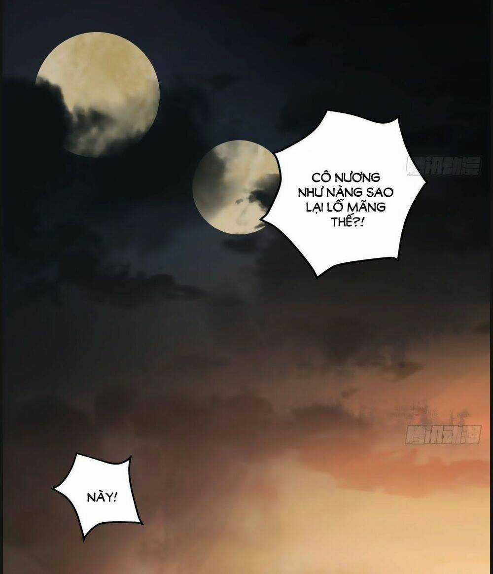 Giấc Mộng Nam Triều - Chapter 13 - Trang 27