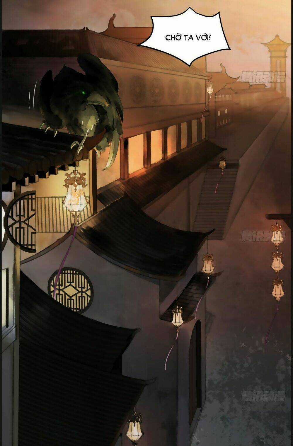 Giấc Mộng Nam Triều - Chapter 13 - Trang 28