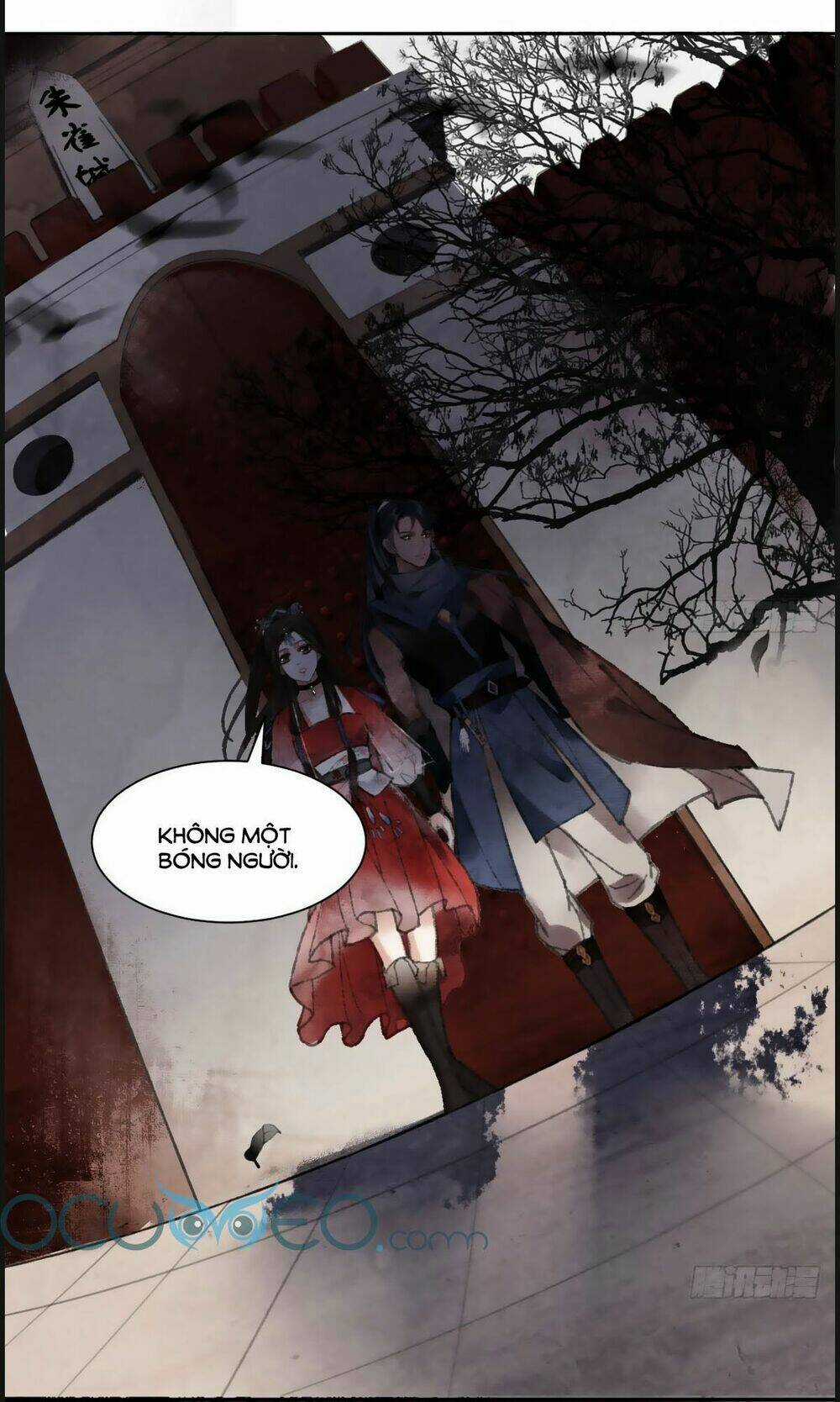 Giấc Mộng Nam Triều - Chapter 13 - Trang 30