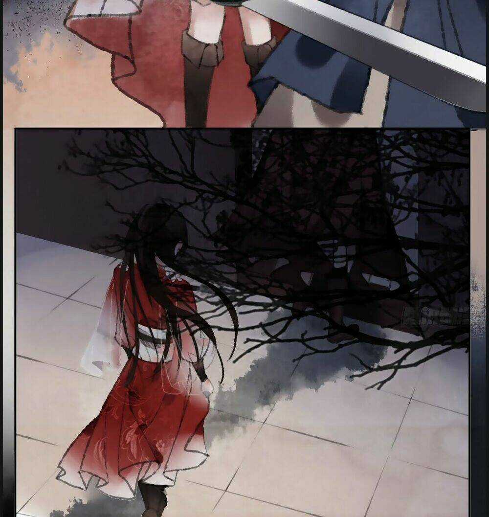 Giấc Mộng Nam Triều - Chapter 13 - Trang 34