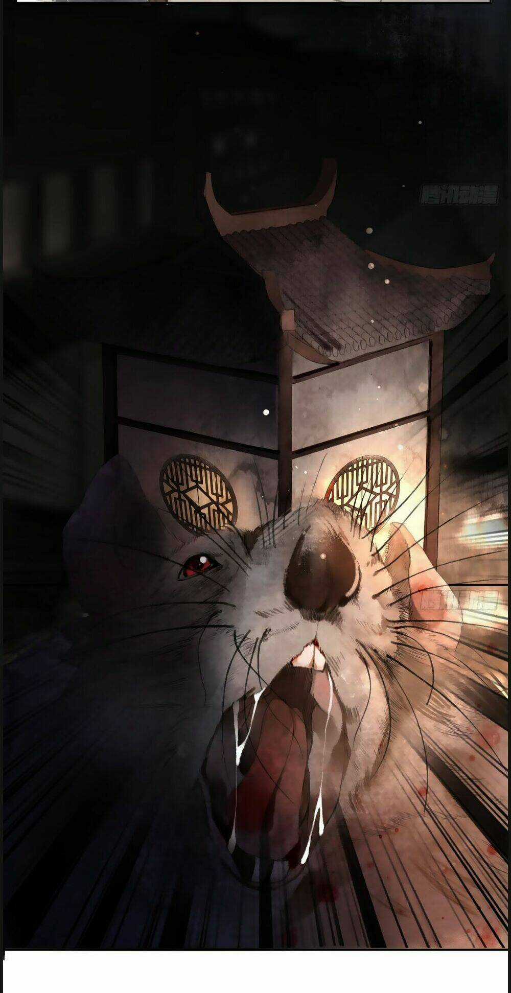 Giấc Mộng Nam Triều - Chapter 13 - Trang 35