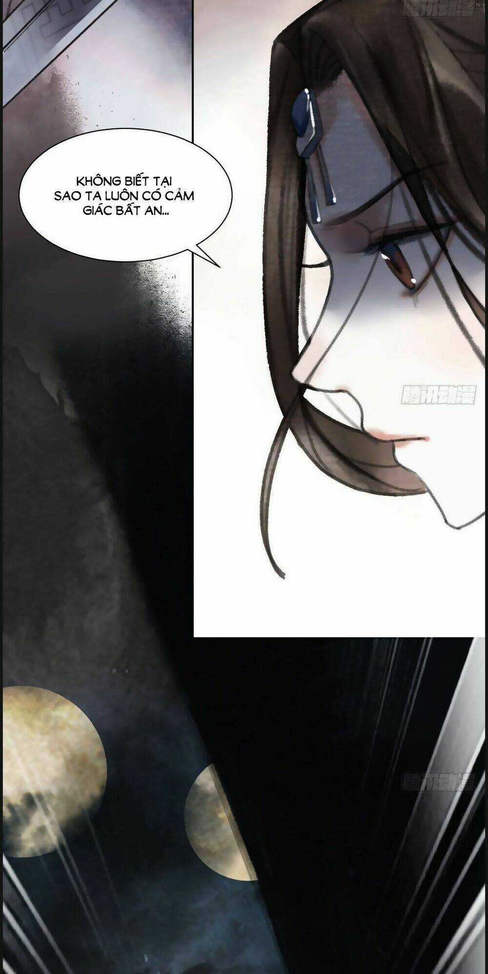 Giấc Mộng Nam Triều - Chapter 13 - Trang 38