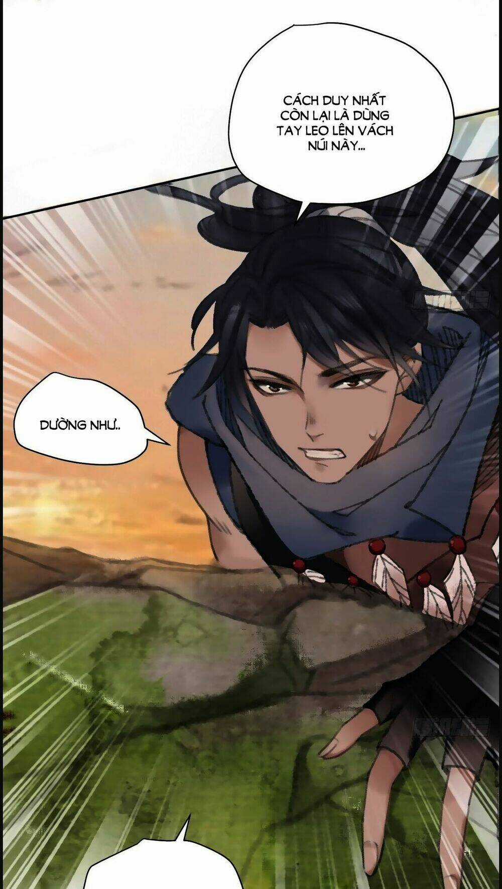 Giấc Mộng Nam Triều - Chapter 13 - Trang 6