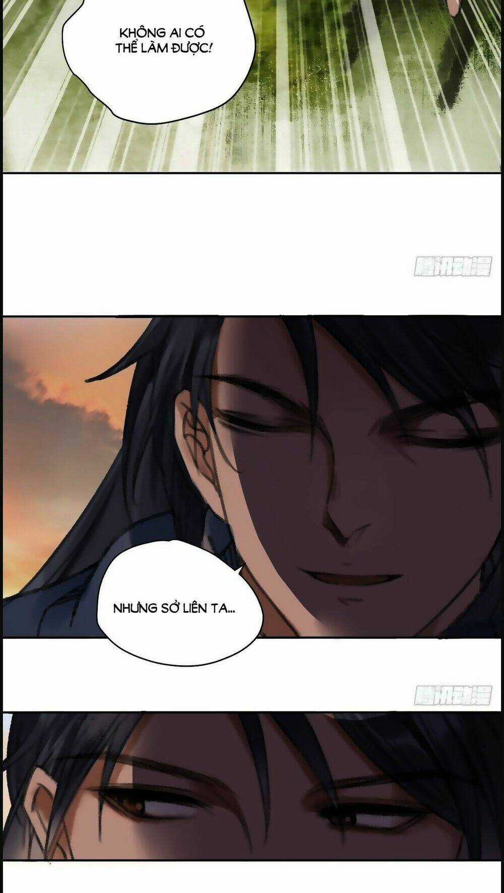 Giấc Mộng Nam Triều - Chapter 13 - Trang 7