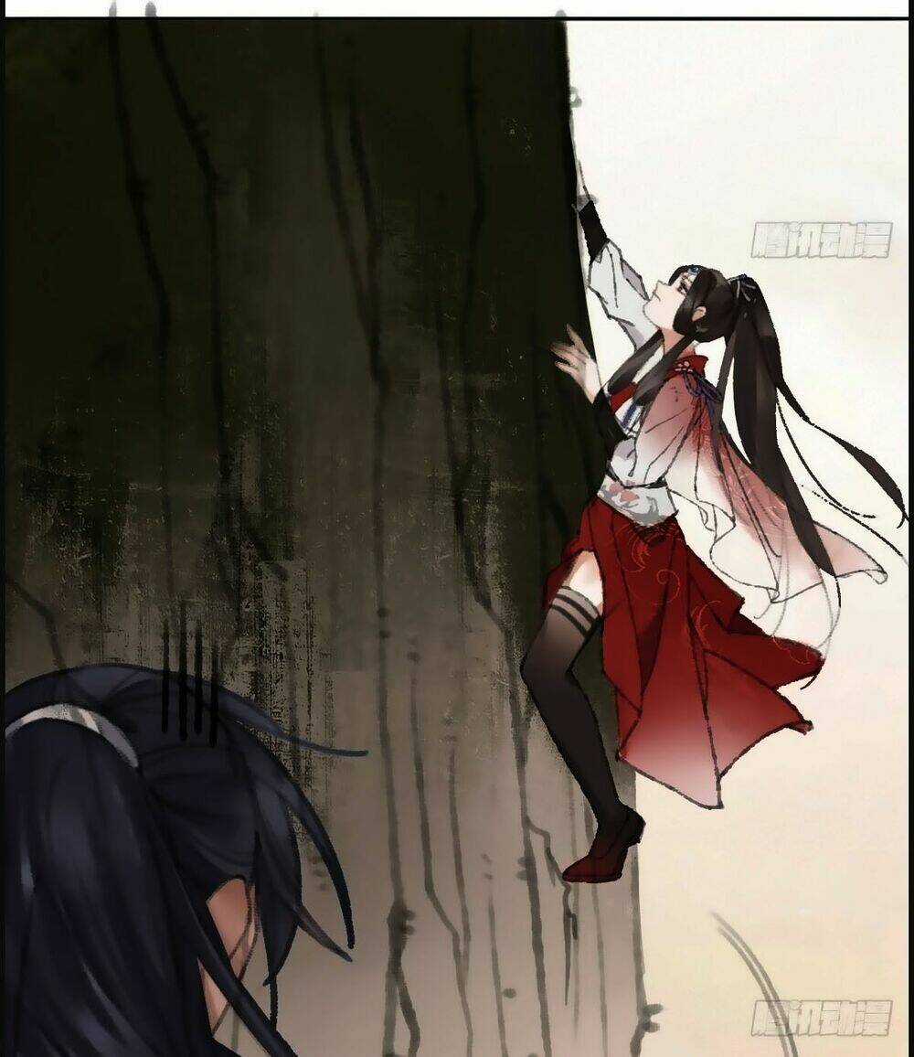 Giấc Mộng Nam Triều - Chapter 13 - Trang 8