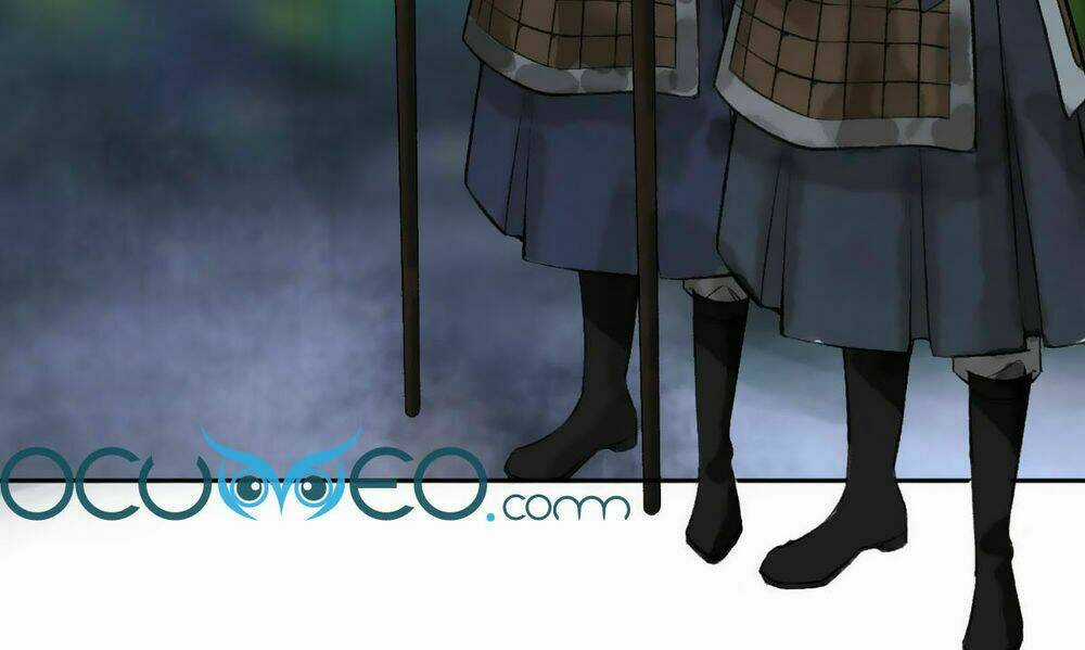 Giấc Mộng Nam Triều - Chapter 14 - Trang 16