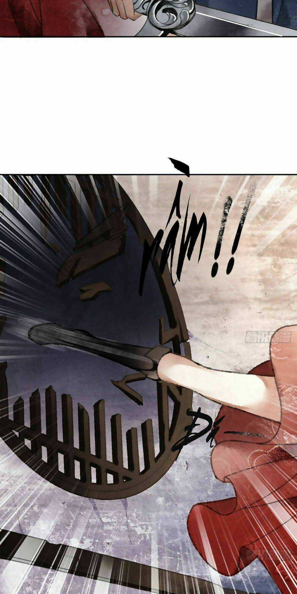 Giấc Mộng Nam Triều - Chapter 14 - Trang 6