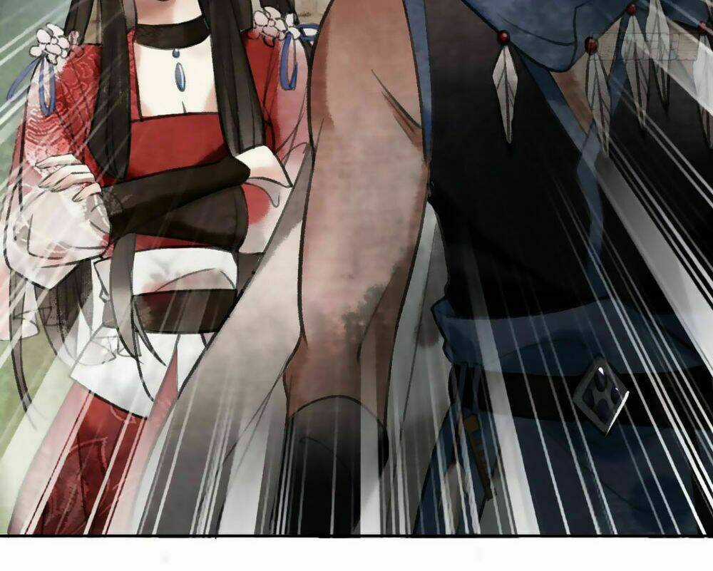 Giấc Mộng Nam Triều - Chapter 15 - Trang 18