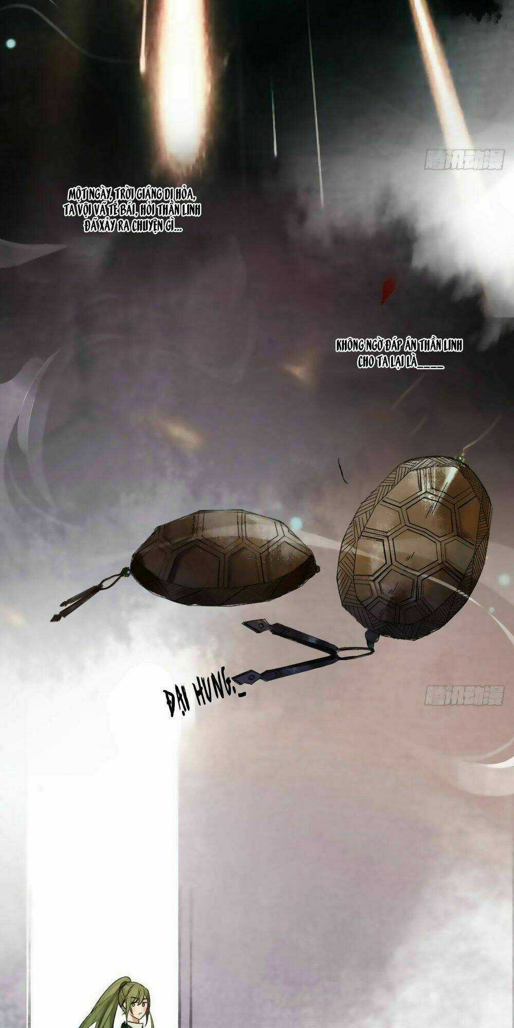 Giấc Mộng Nam Triều - Chapter 15 - Trang 25