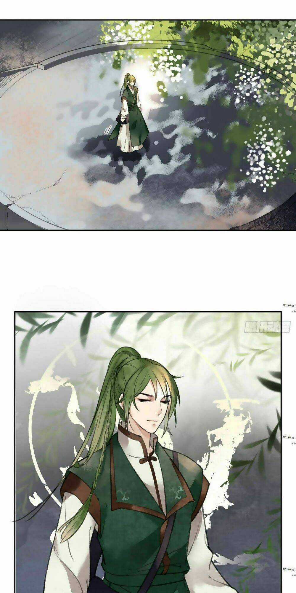 Giấc Mộng Nam Triều - Chapter 15 - Trang 43